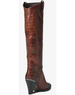 Free People Women's Stevie Boots - Pointed Toe -Western Chic Shop 2000378484 200 P4