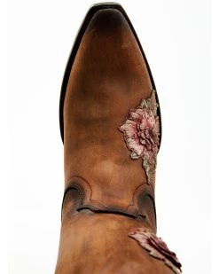 Shyanne Women's Amaryllis Western Boots - Snip Toe -Western Chic Shop 2000378787 200 P6