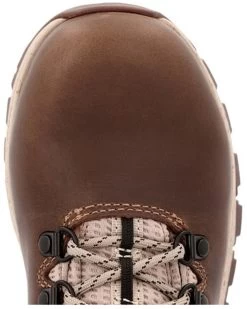 Georgia Boot Women's Eagle Trail Waterproof Hiker Boots - Alloy Toe -Western Chic Shop 2000379128 200 P6