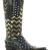 Old Gringo Women's Tracy OG Western Boots - Snip Toe