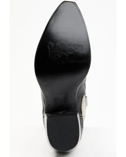 Yippee Ki Yay By Old Gringo Women's Fire Soul Western Boots - Snip Toe -Western Chic Shop 2000379217 944 P7