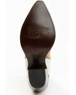 Yippee Ki Yay By Old Gringo Women's Veneta Western Booties - Snip Toe -Western Chic Shop 2000379219 500 P7