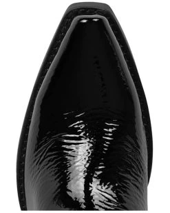 Jeffrey Campbell Women's Killer Cobra Synthetic Western Boots - Snip Toe  -Western Chic Shop 2000379414 001 P4