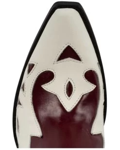 Jeffrey Campbell Women's Starwood Tall Western Boots - Snip Toe -Western Chic Shop 2000379415 900 P4