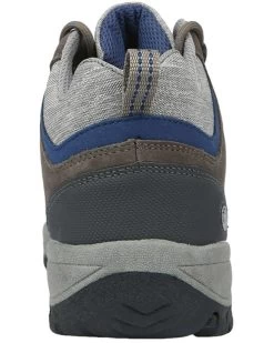 Northside Women's Pioneer Waterproof Lace-Up Hiking Work Boots  -Western Chic Shop 2000379420 400 P4