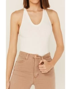 Free People Women's Speed Dial Bodysuit -Western Chic Shop 2000379593 100 P3