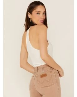 Free People Women's Speed Dial Bodysuit -Western Chic Shop 2000379593 100 P4