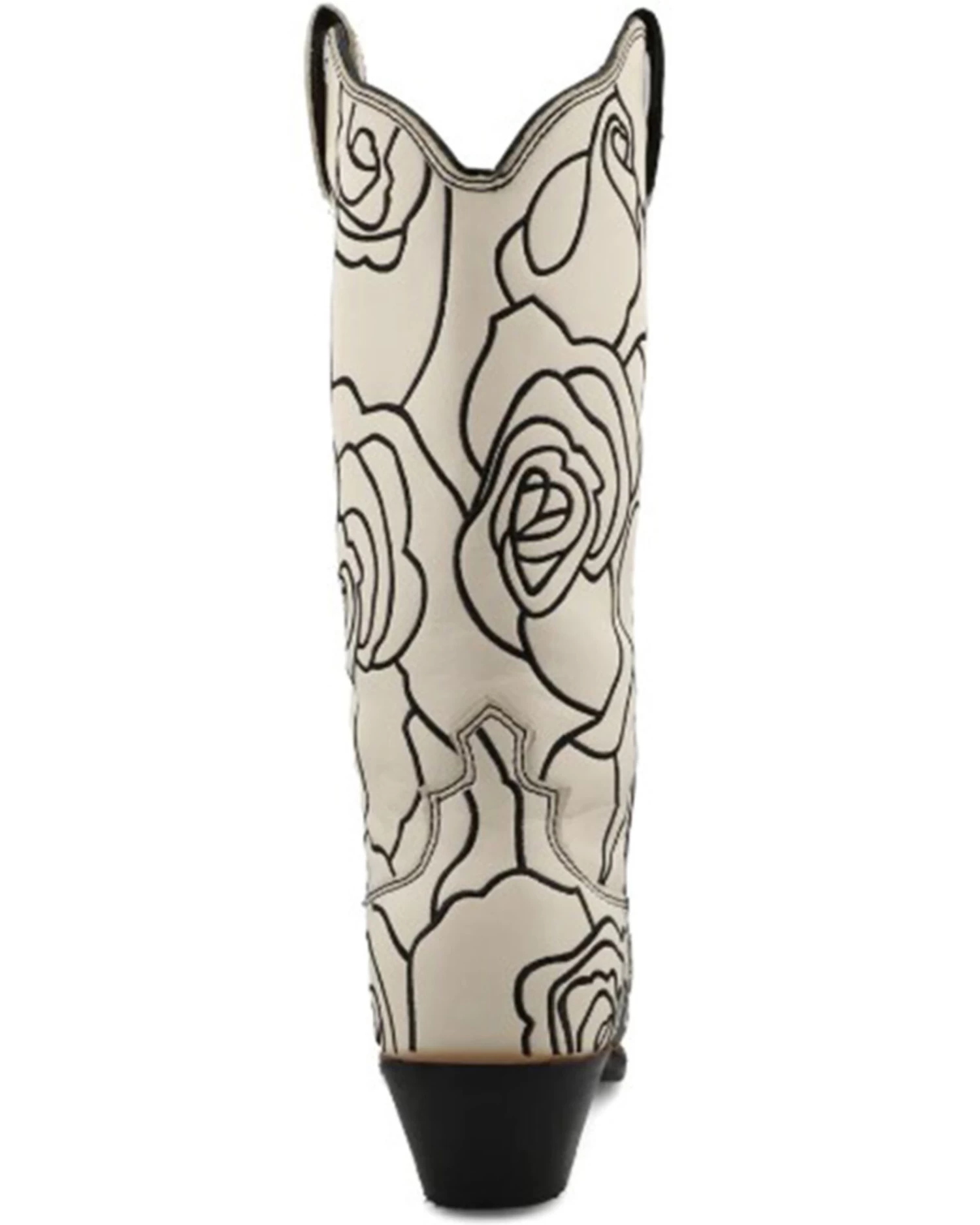 Twisted X Women's Steppin' Out Western Boots - Snip Toe 5 Twisted X Women's Steppin' Out Western Boots - Snip Toe - Image 5