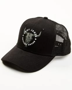 Cody James Men's Steerhorn Ball Cap