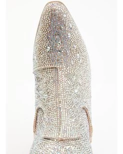 Matisse Women's Nashville Rhinestone Tall Western Fashion Boots - Pointed Toe -Western Chic Shop 2000382011 000 P6