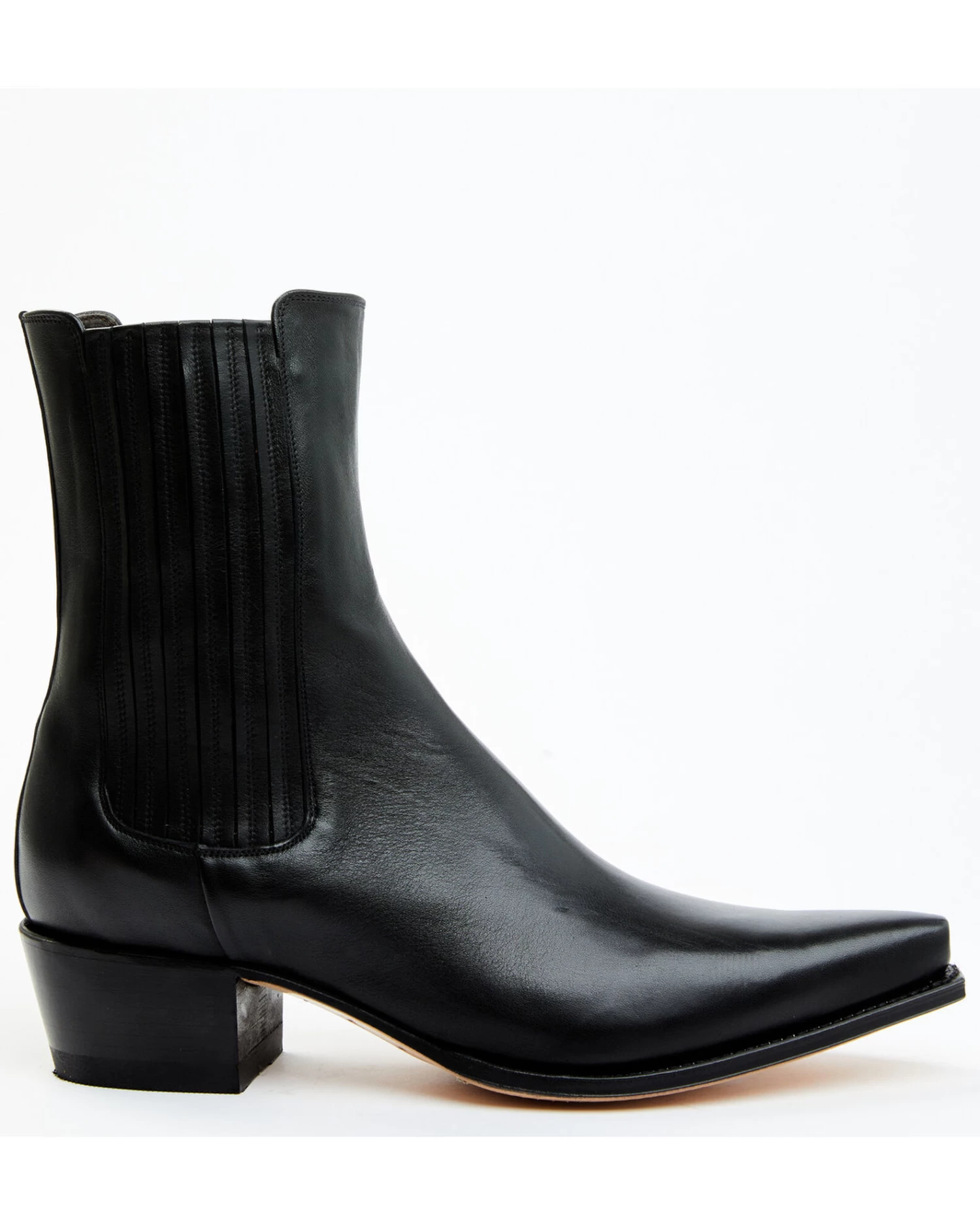 Sendra Women's Western Fashion Booties - Snip Toe 2 Sendra Women's Western Fashion Booties - Snip Toe - Image 2