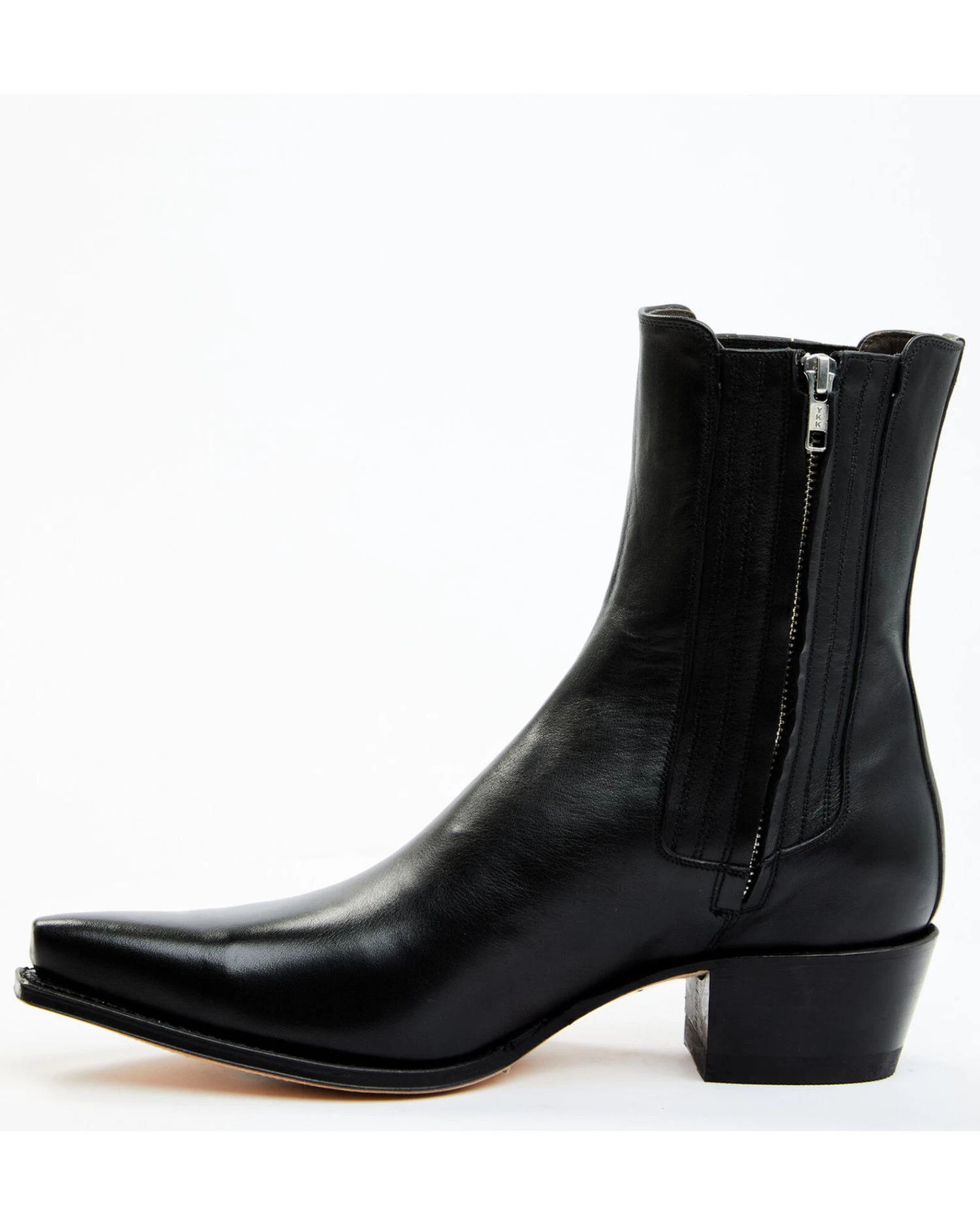 Sendra Women's Western Fashion Booties - Snip Toe 3 Sendra Women's Western Fashion Booties - Snip Toe - Image 3