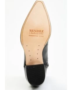 Sendra Women's Western Fashion Booties - Snip Toe 13 Sendra Women's Western Fashion Booties - Snip Toe -Western Chic Shop 2000382415 001 P7