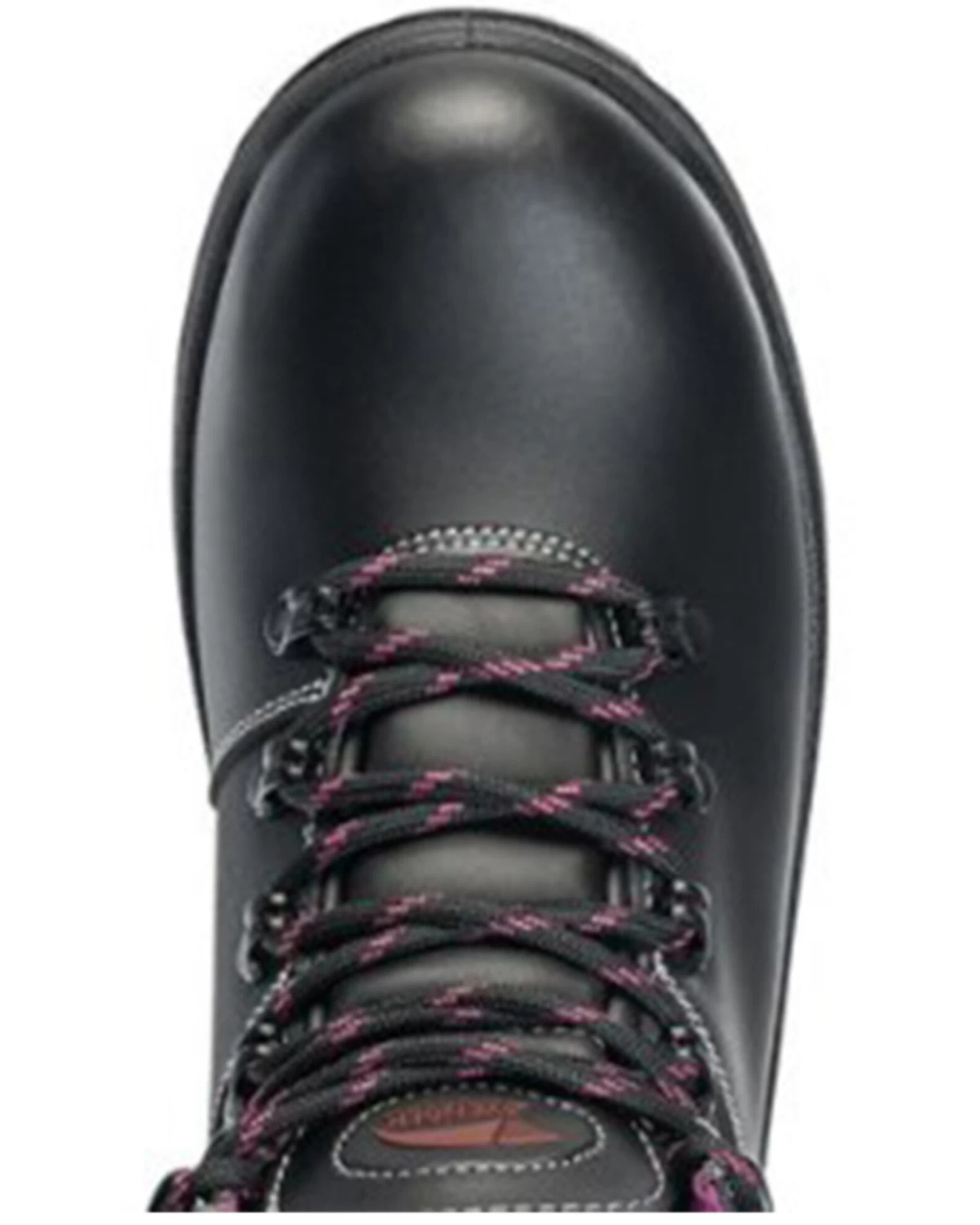 Avenger Women's Builder Mid 6" Lace-Up Waterproof Work Boots - Steel Toe 6 Avenger Women's Builder Mid 6" Lace-Up Waterproof Work Boots - Steel Toe - Image 6