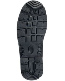 Avenger Women's Builder Mid 6" Lace-Up Waterproof Work Boots - Steel Toe 13 Avenger Women's Builder Mid 6" Lace-Up Waterproof Work Boots - Steel Toe -Western Chic Shop 2000383108 001 P7