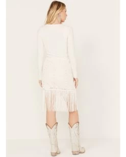 Idyllwind Women's Rocker Studs And Lace Skirt -Western Chic Shop 2000383119 103 P3