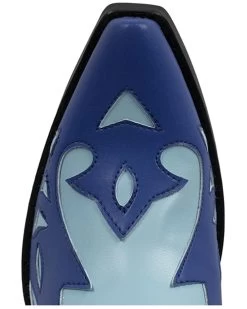 Jeffrey Campbell Jeffrey Cambell Women's Starwood Tall Western Boots - Snip Toe -Western Chic Shop 2000383503 400 P5