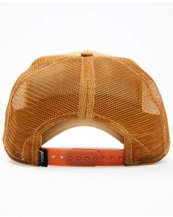 Goorin Bros Men's Snake Logo Baseball Cap 5 Goorin Bros Men's Snake Logo Baseball Cap -Western Chic Shop 2000384072 280 P3