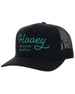 Hooey Men's OG Mesh Baseball Cap