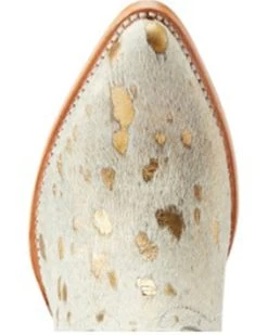 Ariat Women's Bandida Western Boots - Pointed Toe -Western Chic Shop 2000384083 100 P4