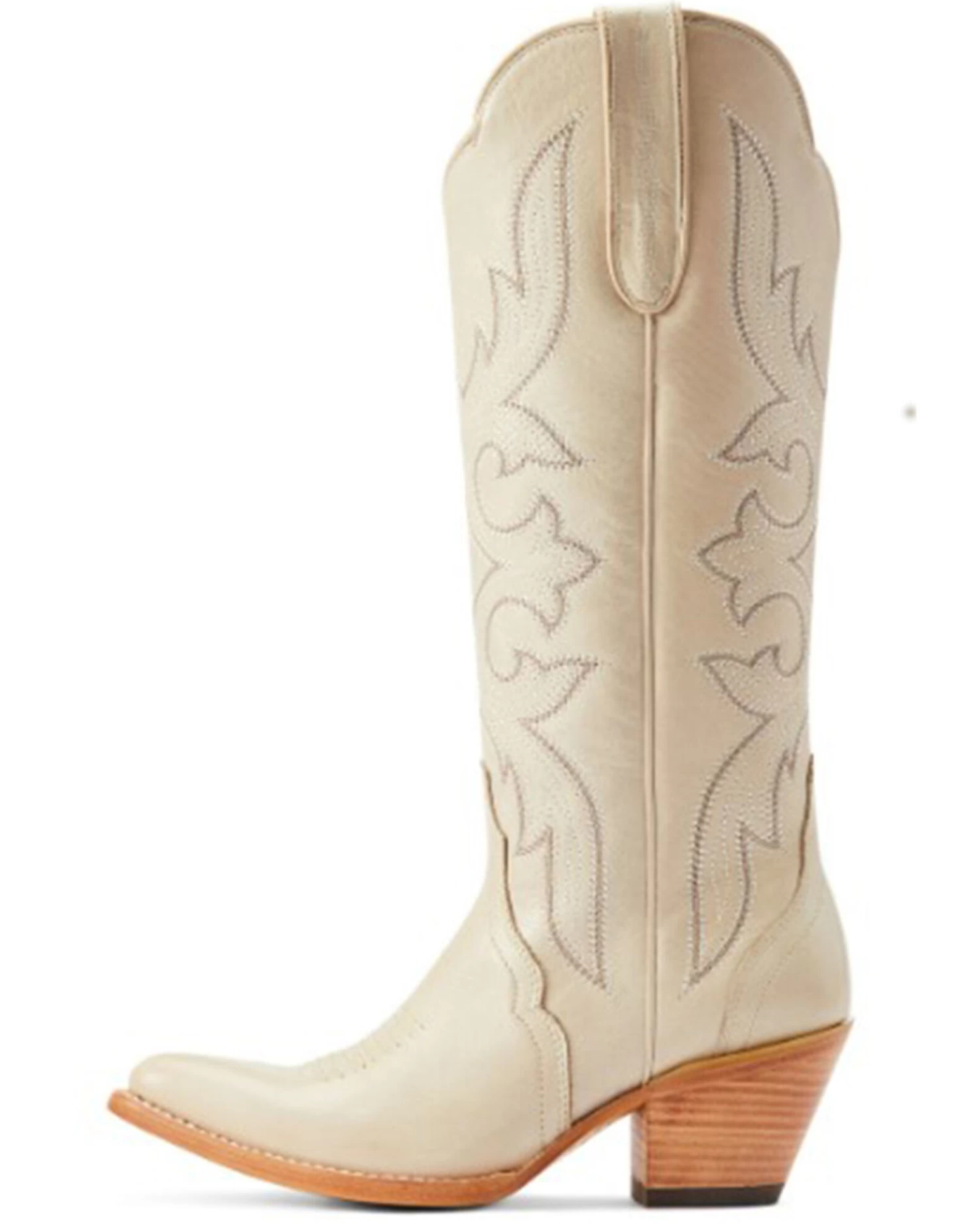 Ariat Women's Belinda Western Boots - Pointed Toe 2 Ariat Women's Belinda Western Boots - Pointed Toe - Image 2