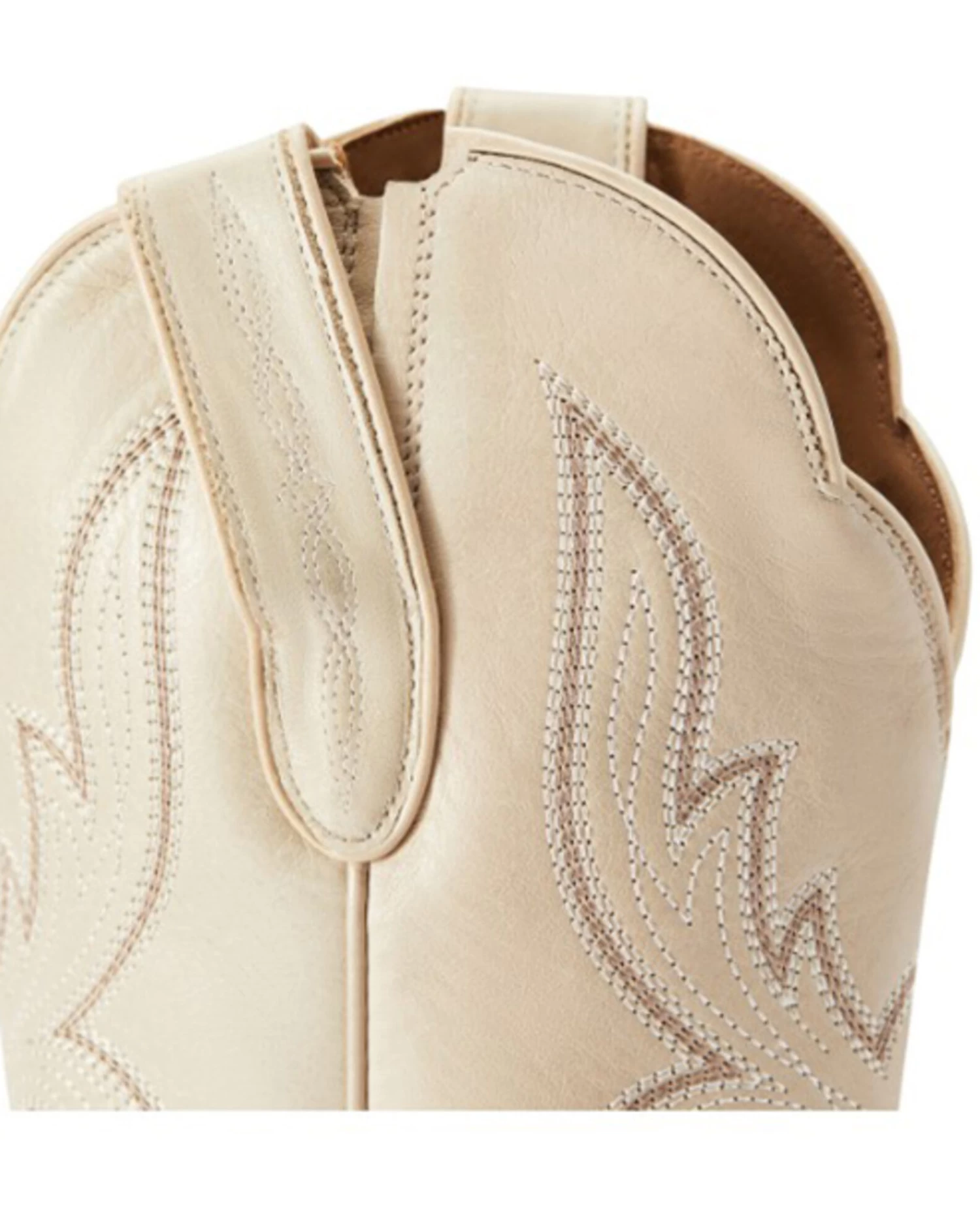 Ariat Women's Belinda Western Boots - Pointed Toe 6 Ariat Women's Belinda Western Boots - Pointed Toe - Image 6