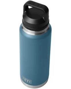 Yeti Rambler 36 Oz Chug Bottle - Nordic Blue -Western Chic Shop 2000384154 400 P3