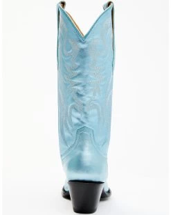 Idyllwind Women's Blue By You Western Boots - Snip Toe -Western Chic Shop 2000384160 400 P5