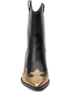 Matisse Women's Claude Western Fashion Booties - Pointed Toe -Western Chic Shop 2000384191 001 P4