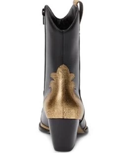 Matisse Women's Claude Western Fashion Booties - Pointed Toe -Western Chic Shop 2000384191 001 P5