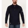 Ariat Men's FR Combat 1/4 Zip Work Pullover