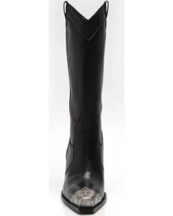 Free People Women's Brayden Fashion Boots - Snip Toe -Western Chic Shop 2000384962 001 P4