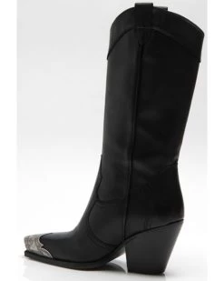 Free People Women's Brayden Fashion Boots - Snip Toe -Western Chic Shop 2000384962 001 P5