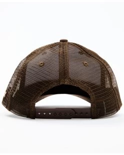 Hawx Men's Simple Logo Baseball Cap 5 Hawx Men's Simple Logo Baseball Cap -Western Chic Shop 2000386220 200 P3