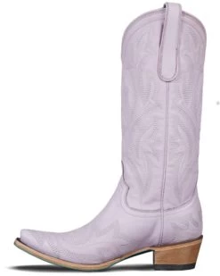 Lane Women's Saratoga Western Boots - Snip Toe -Western Chic Shop 2000388333 570 P3