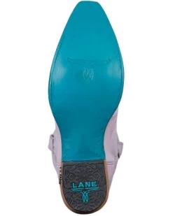 Lane Women's Saratoga Western Boots - Snip Toe -Western Chic Shop 2000388333 570 P7