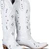Lane Women's Cossette Western Boots - Snip Toe