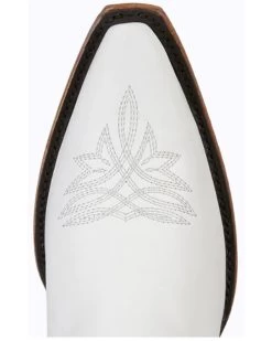 Lane Women's Fringe Star Western Boots - Snip Toe -Western Chic Shop 2000388338 100 P6