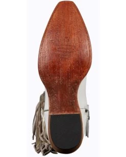 Lane Women's Fringe Star Western Boots - Snip Toe -Western Chic Shop 2000388338 100 P7
