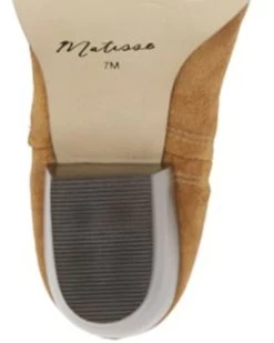 Matisse Women's Annabelle Western Fashion Booties - Pointed Toe -Western Chic Shop 2000395330 200 P7