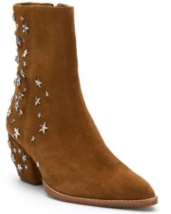 Matisse Women's Caty Limited Edition Western Fashion Booties - Pointed Toe