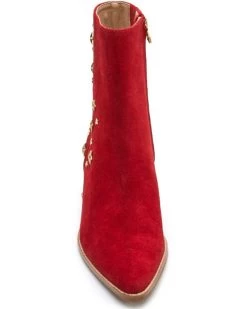 Matisse Women's Caty Limited Edition Western Fashion Booties - Pointed Toe -Western Chic Shop 2000395334 600 P4