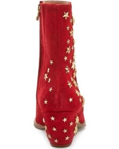 Matisse Women's Caty Limited Edition Western Fashion Booties - Pointed Toe -Western Chic Shop 2000395334 600 P5