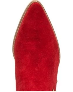 Matisse Women's Caty Limited Edition Western Fashion Booties - Pointed Toe -Western Chic Shop 2000395334 600 P6