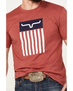 Kimes Ranch Men's Cody Short Sleeve Graphic T-Shirt 6 Kimes Ranch Men's Cody Short Sleeve Graphic T-Shirt -Western Chic Shop 2000395600 600 P3