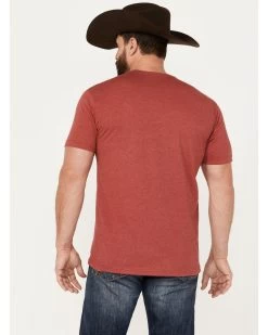 Kimes Ranch Men's Cody Short Sleeve Graphic T-Shirt 7 Kimes Ranch Men's Cody Short Sleeve Graphic T-Shirt -Western Chic Shop 2000395600 600 P4