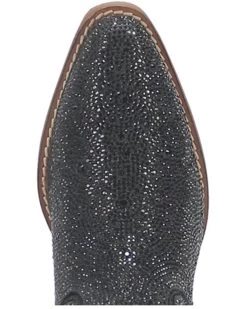 Dingo Women's Rhinestone Western Fashion Booties - Medium Toe -Western Chic Shop 2000396362 001 P6