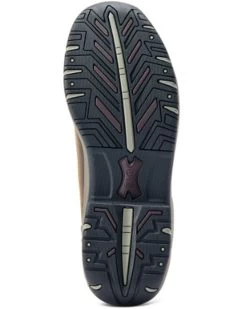 Ariat Women's Serape Terrain Boots - Round Toe -Western Chic Shop 2000397377 200 P5