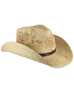 Shyanne® Women's Branded Cowboy Hat