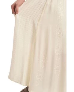 Honey Creek By Scully Women's Maxi Dress -Western Chic Shop 356G18 05 D2